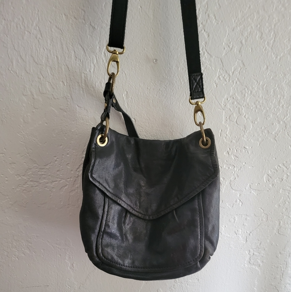 Fossil Convertible Crossbody - Picture 2 of 8